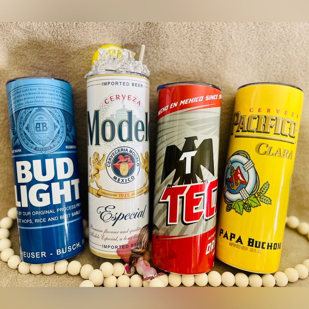 DRINK TUMBLERS